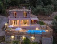 Villa Nikoleta - B&B