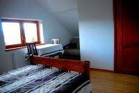 Chambre Double avec Lit d'Appoint