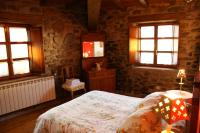 Casa Rural Ugarte Ojacastro - B&B