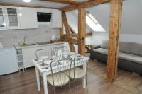 B&B Sensburg - Apartamenty Kamienica - Bed and Breakfast Sensburg