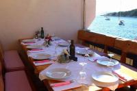 Guesthouse Santor - B&B Lastovo