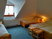 Chambre Triple