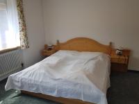 Doppelzimmer mit Terrasse