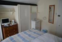 Doppelzimmer - 2. Etage