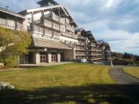 Les Terrasses Du Mont Blanc - B&B Le Praz de Lys