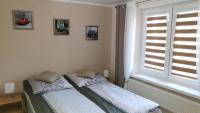 Pokoje wakacyjne - Wizygran - B&B Łeba