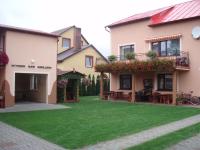 Pokoje wakacyjne - Wizygran - B&B Łeba