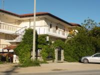 Venia Apartments - B&B Áfytos