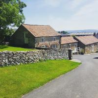 B&B Allerston - Prospect Farm Cottages - Bed and Breakfast Allerston