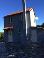 Casa con 1 dormitorio