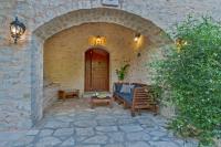 Villa - Vue sur Jardin