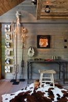  Indian Cheyenne Double Room