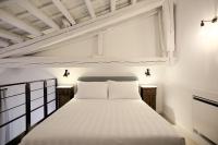 Suite Junior con vistas al canal