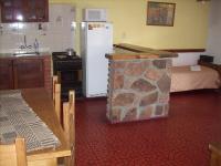 Bungalow (5 Adults)