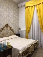 Deluxe Tweepersoonskamer met Extra Bed