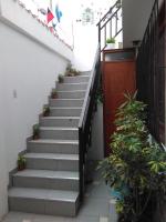 Apart & Hostal ManuAlé - B&B Tacna