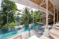 B&B Ubud - Villa Shamballa - Bed and Breakfast Ubud