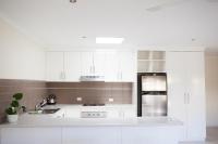Three Bedroom Self Contained Villa