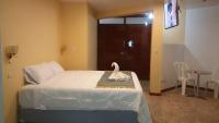 Suite con bañera de hidromasaje