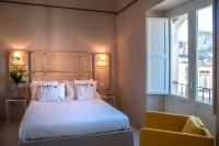 B&B Noto - Kalote' On The Roof Apartments - Bed and Breakfast Noto