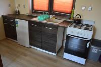Two-Bedroom Townhouse