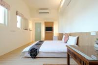 Standard Double Room with Fan