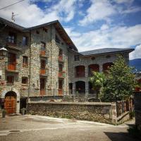 B&B Montardit - L'Alcova Turisme Rural - Bed and Breakfast Montardit