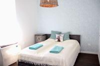 Vánkos - Ferienwohnung Badacsonyörs