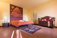 Doppel- oder Zweibettzimmer