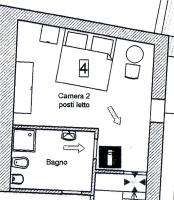 Superior Double Room - Attic