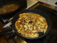 Haus Odo - Bed and Breakfast Lech