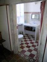 Chambre Double - Vue sur Jardin