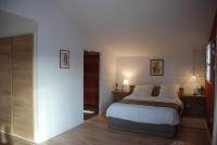 Doppelzimmer mit Poolblick