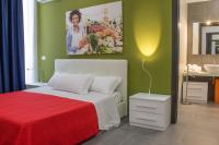 Residence Palazzo dei Delfini by RECEPTIO - Ferienwohnung Catania