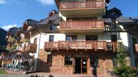 Donovaly AD Kamzík - apartmán 47 - B&B Donovaly
