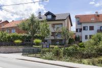 IRIS Room & Apartment - B&B Slunj