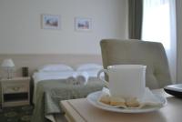 Hotel Starosadskiy, Hotel - Mosca