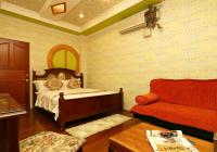 Standard Doppelzimmer mit Gemeinschaftsbad