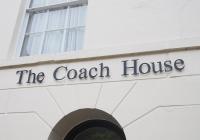 The Coach House - Chambres d’hôtes Canterbury