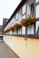 Ferienapartments Schnibbe - B&B Bad Lauterberg im Harz