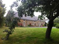 La Longere d'Helene - Bed and Breakfast Lauzach