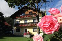 B&B Berg im Drautal - Eichenhof - Bed and Breakfast Berg im Drautal