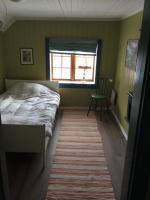 Staurset gård - Bed and Breakfast