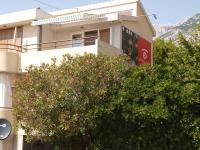 Apartman Mak - B&B Macarsca