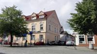 Domus - Chambres d'hôtes Ustka