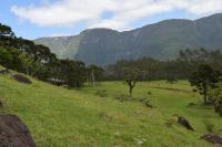 Pousada Recanto Da Fortaleza chalé - Bed and Breakfast Serra da Pedra