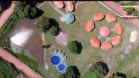 Pousada Marajoara- Hotel Fazenda-Turismo de Aventura - Chambres d'hôtes Soure