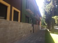 Ático Balcon De Jaca II - B&B Jaca