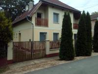 Éva vendégház Guesthouse - Chambres d’hôtes