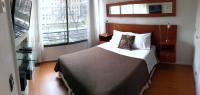 B&B Santiago de Chile - Brizen Apartments - Bed and Breakfast Santiago de Chile